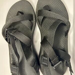 Chaco Z Cloud Sandals